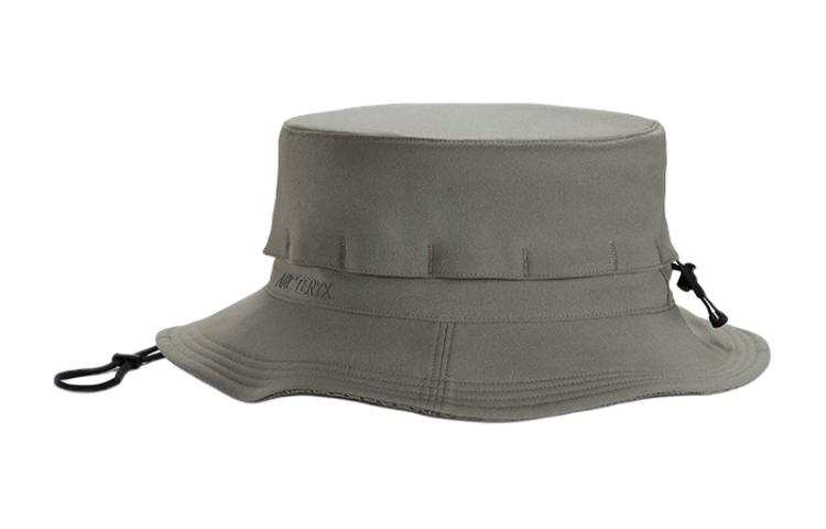 Arcteryx Arc'teryx Polyester Bucket Hats Women's Green