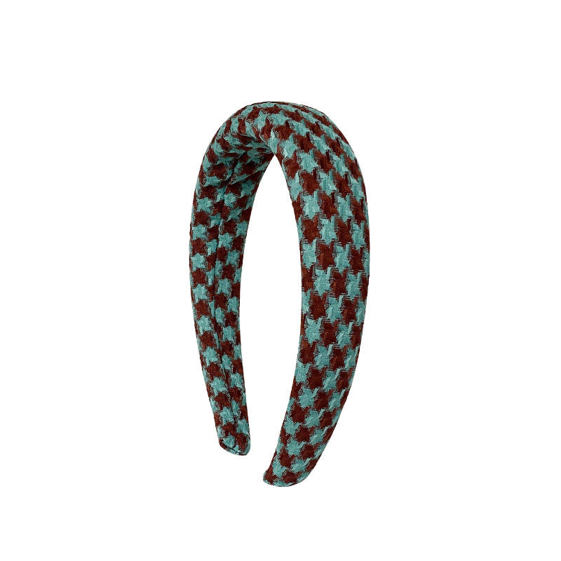ZANC Headbands Women's
