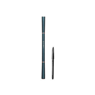 Florasis Snail Dark Cyan Preserved Flower Eyebrow Pencil
