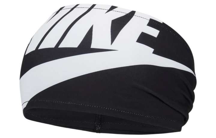 Nike Nike Headwraps Unisex Black