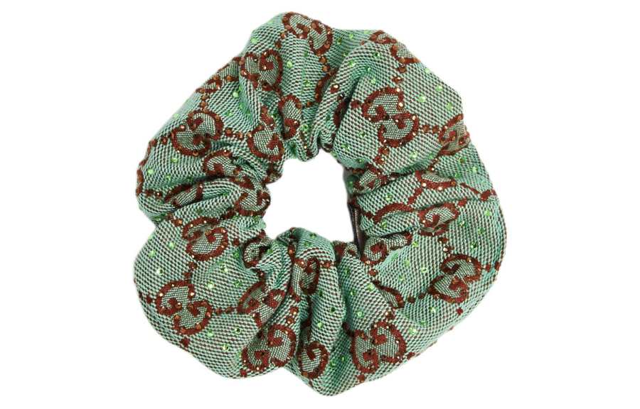 GUCCI Hair Ties Women's