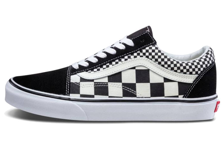 Vans Old Skool Vans 'Mix Checker'