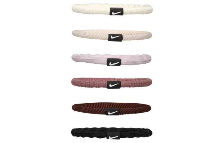 Nike Nike Flex Hair Ties 6 Pack