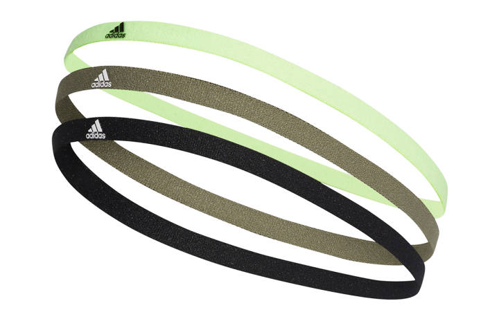 Adidas Adidas Hair Bands Unisex