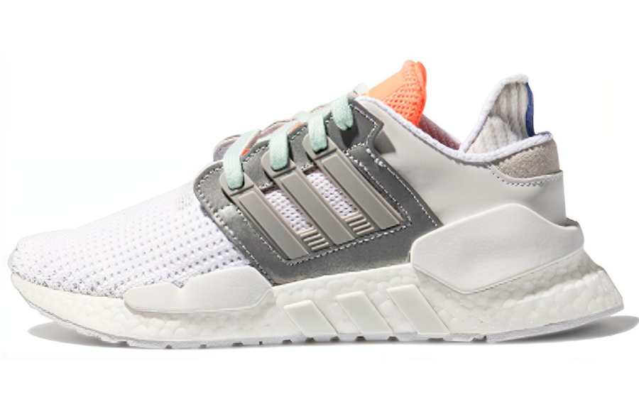 Adidas Originals Adidas WMNSadidas Eqt Support 91/18 'Cloud White ' Women's