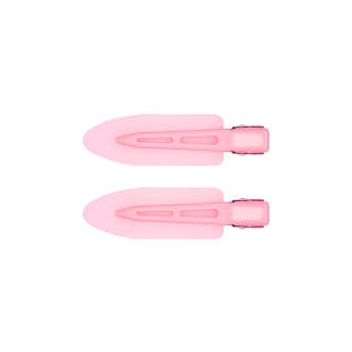 ZANC Acrylic Hair Clips Women's Multiple Colors