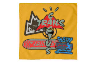 Travis Scott Cactus Trails Bandana