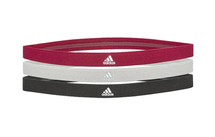 Adidas Adidas Hair Bands Unisex