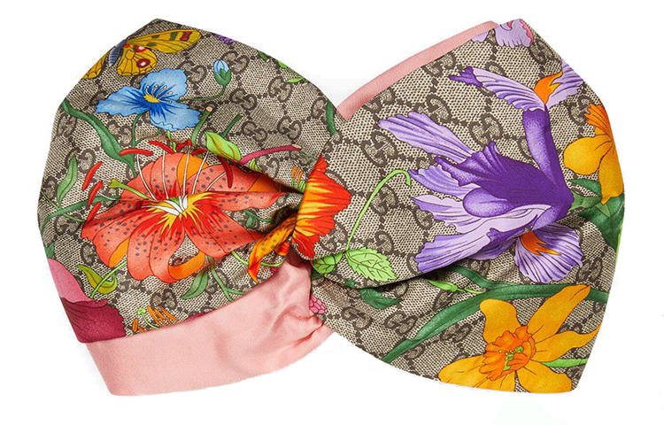 GUCCI GUCCI Headwraps Women's