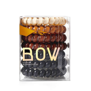 ZANC Hair Ties Women's