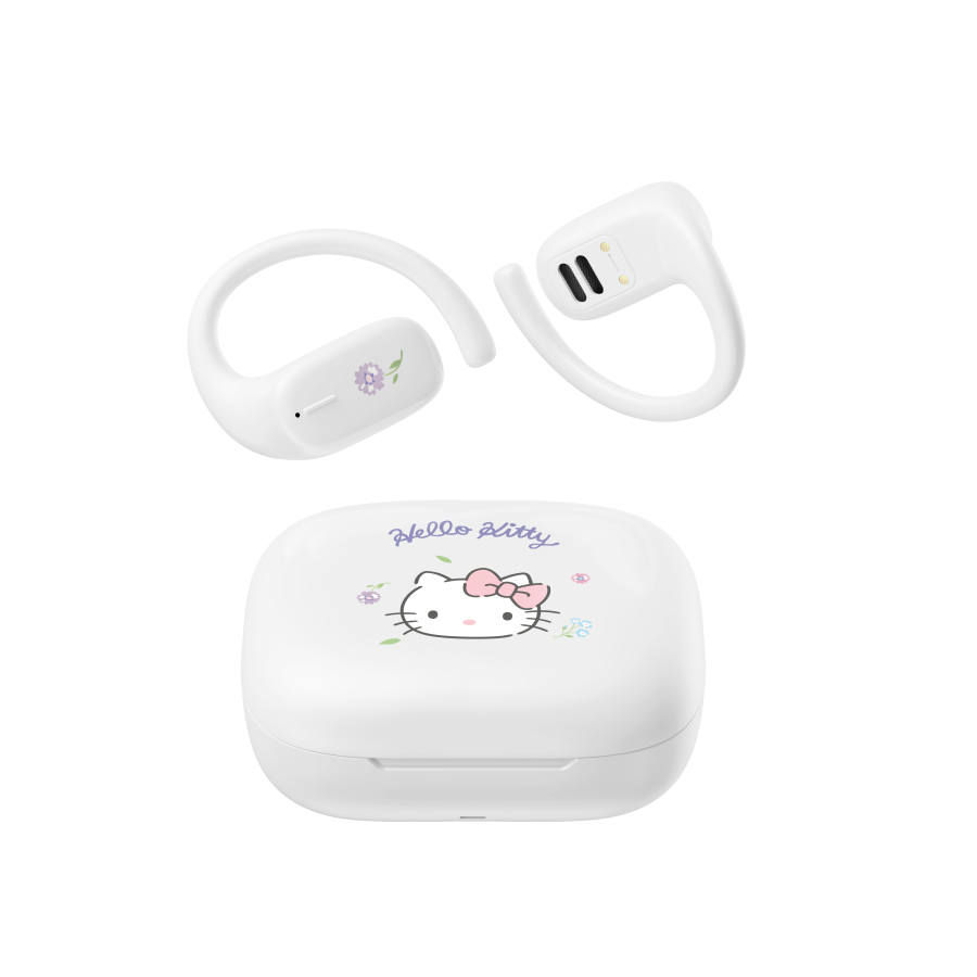 Sanrio Sanrio Wireless Headphones