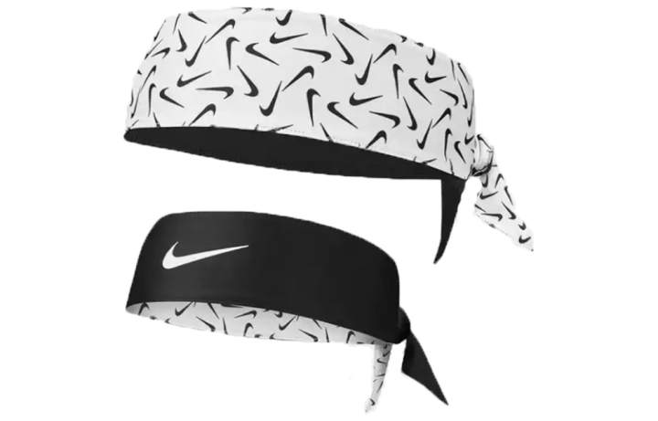 Nike Nike Dri Fit Hair Bands Unisex