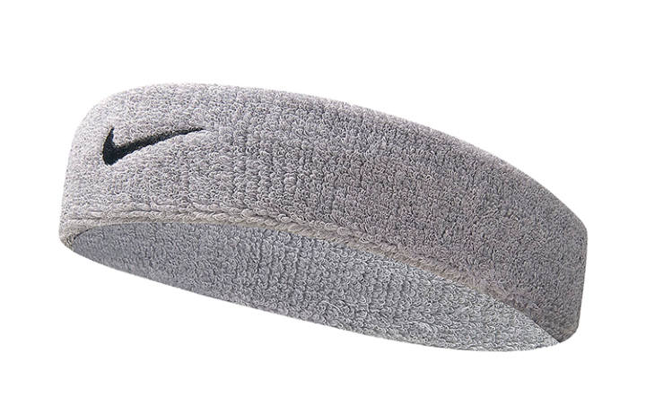 Nike Nike Cotton, Polyester, Nylon Hair Bands Unisex
