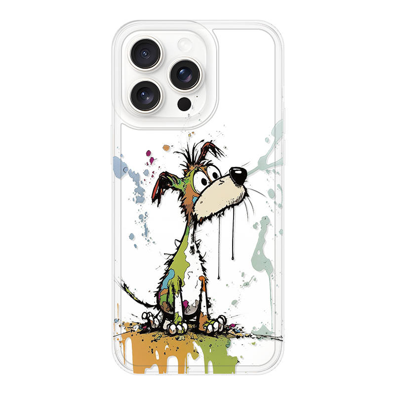 JIONG BEAR JIONG BEAR Phone Cases