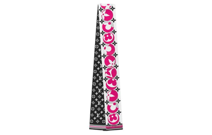 LOUIS VUITTON Hair Bands Women's