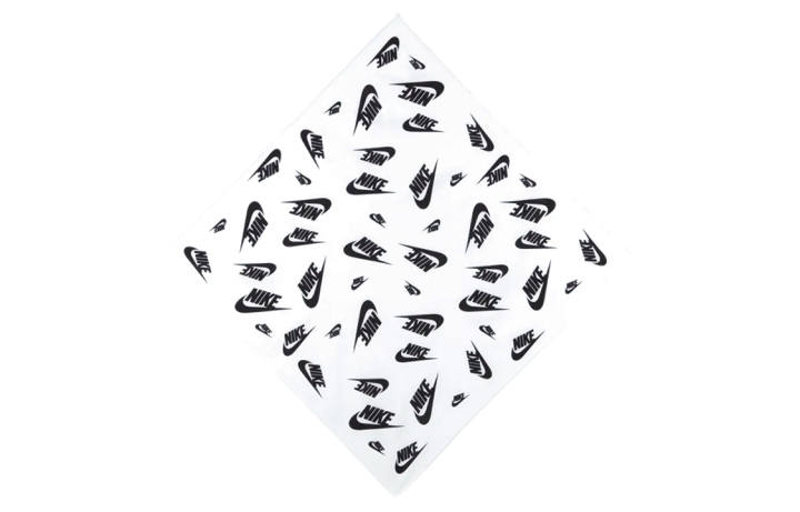 Nike Nike Headwraps Unisex White
