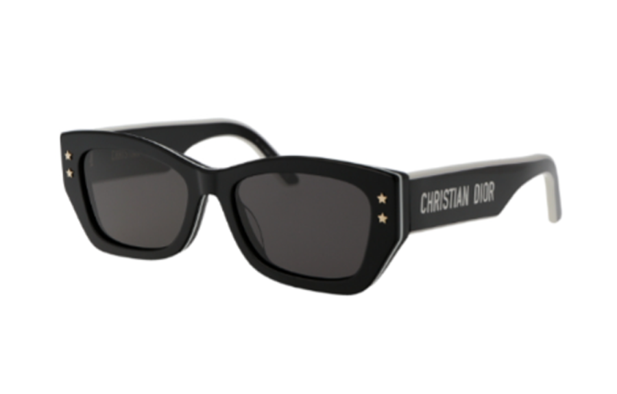 DIOR DIOR Eyewear DIORPacific S2U Rectangular Frame Sunglasses