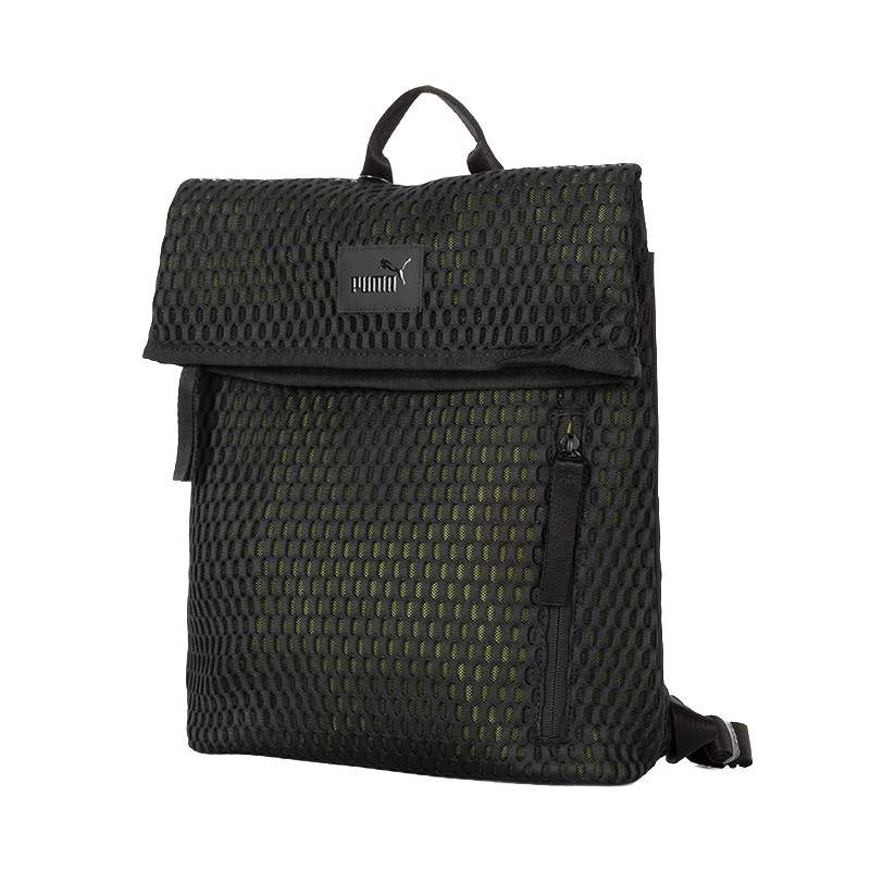 PUMA PUMA Fabric Backpack Regular Women's Black