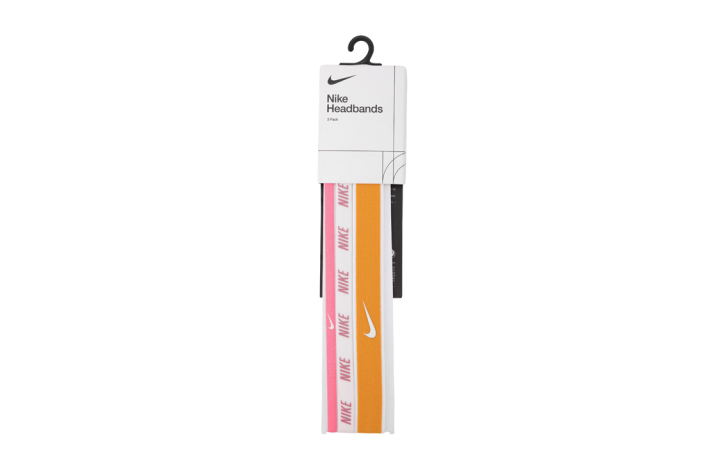Nike Nike Polyamide Hair Bands Unisex Multicolor