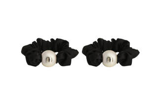 CHIMERA Fabric Headpiece Women's