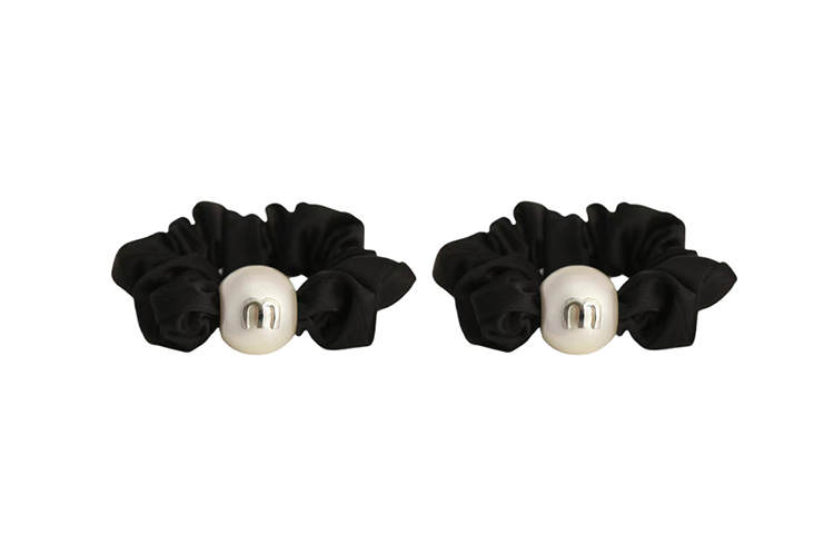 CHIMERA Fabric Headpiece Women's