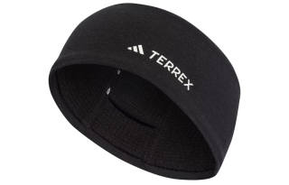 Adidas TERREX Hair Bands Unisex Black