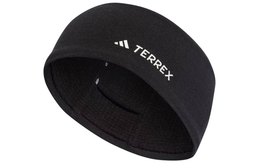 Adidas TERREX Hair Bands Unisex Black
