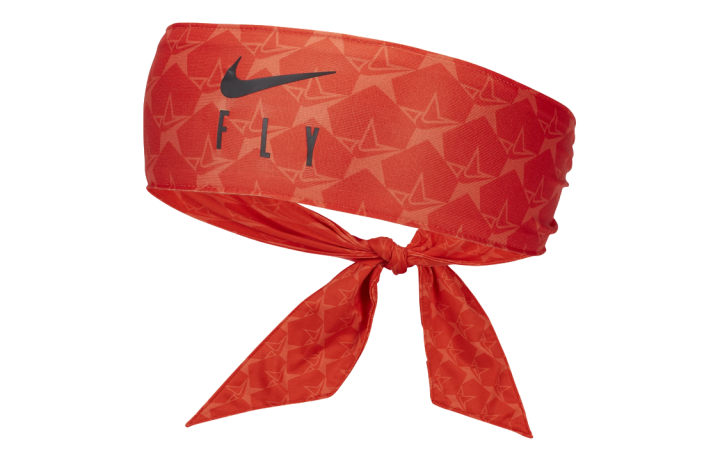 Nike Nike Hair Bands Unisex Red