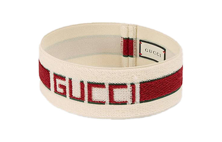 GUCCI GUCCI Queen Elastic Headband