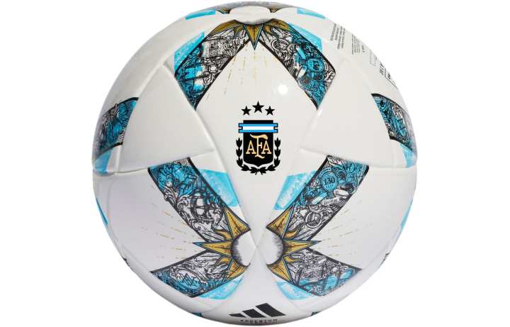 Adidas Adidas Soccer Memorabilia Unisex
