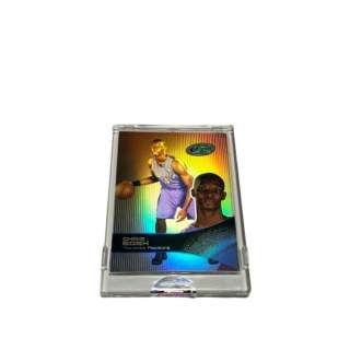 Topps Chris Bosh Player Card, Card Product Access Pass Sports Cards 1 Pc