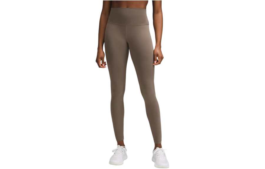 Lululemon Wunder Train High Rise Tight 28' Leggings Women's