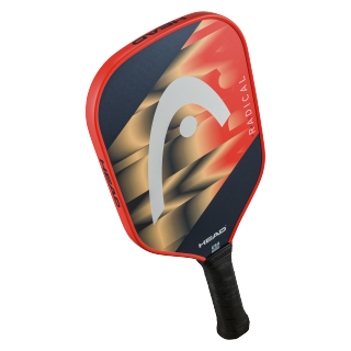 HEAD Pickleball Paddles Carbon Fiber Unisex