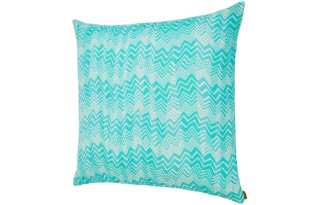 MISSONI Seat Cushions