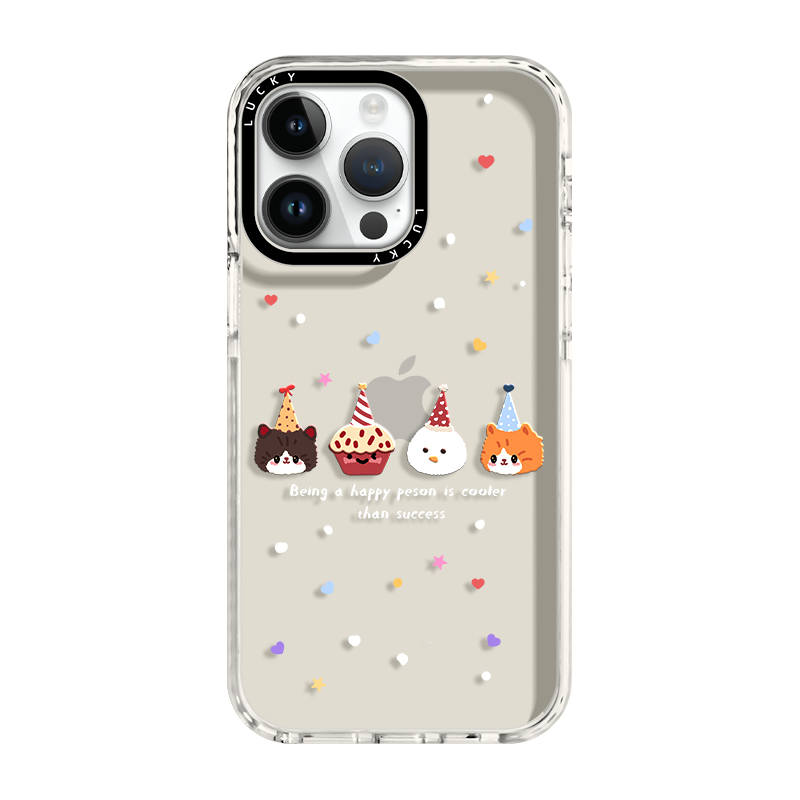 Taluoni Taluoni Phone Cases
