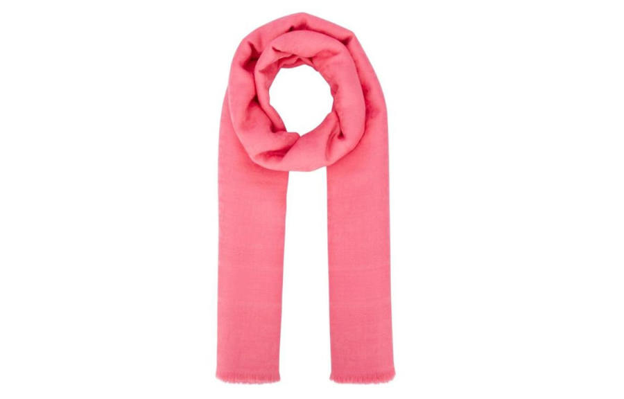 DIOR DIOR Knit Scarves Women's