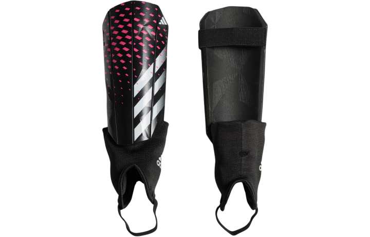 Adidas Adidas Soccer Shin Guards