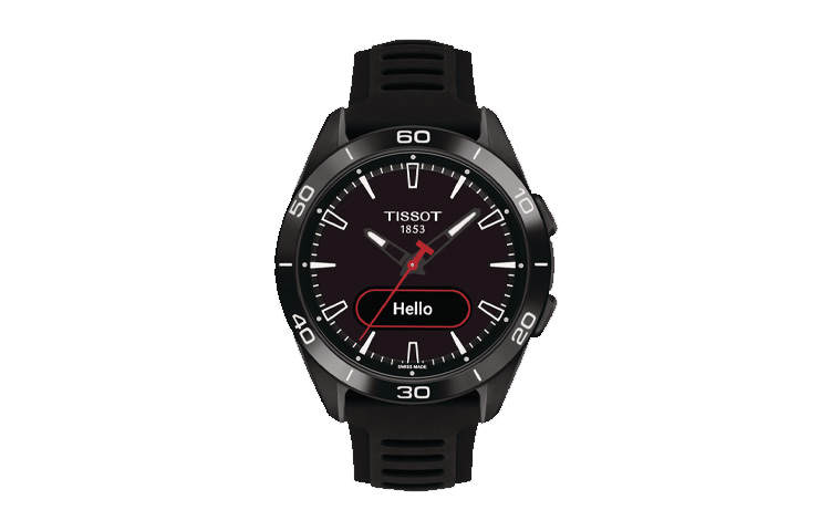 TISSOT Unisex Watch