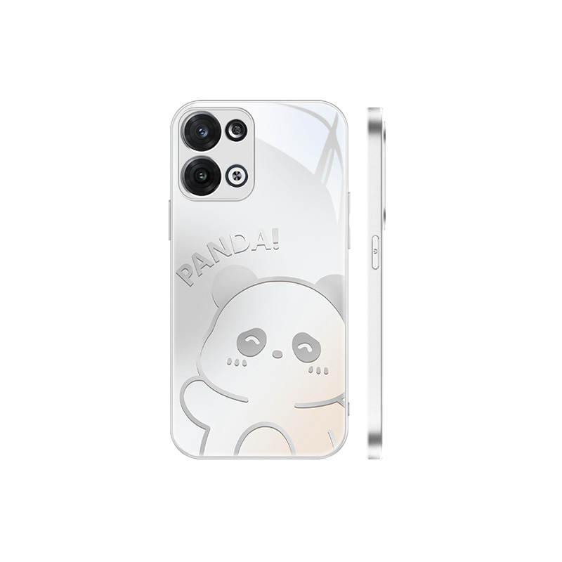 CHUANGDANENG Phone Cases