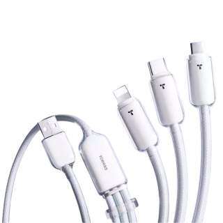 TORRAS All in One USB A To Type C