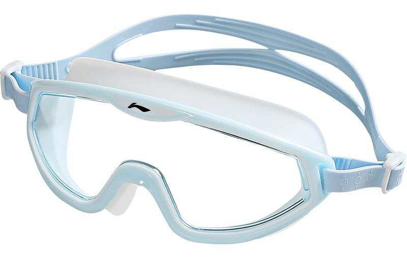 Li-Ning Li Ning Swim Goggles Polycarbonate Swim Unisex One Size