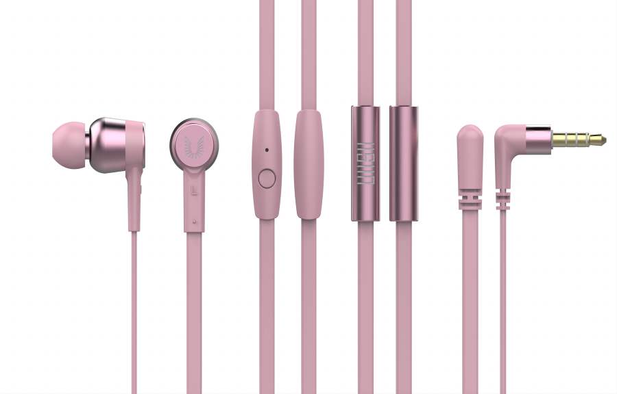 UiiSii UiiSii Wired Headphones