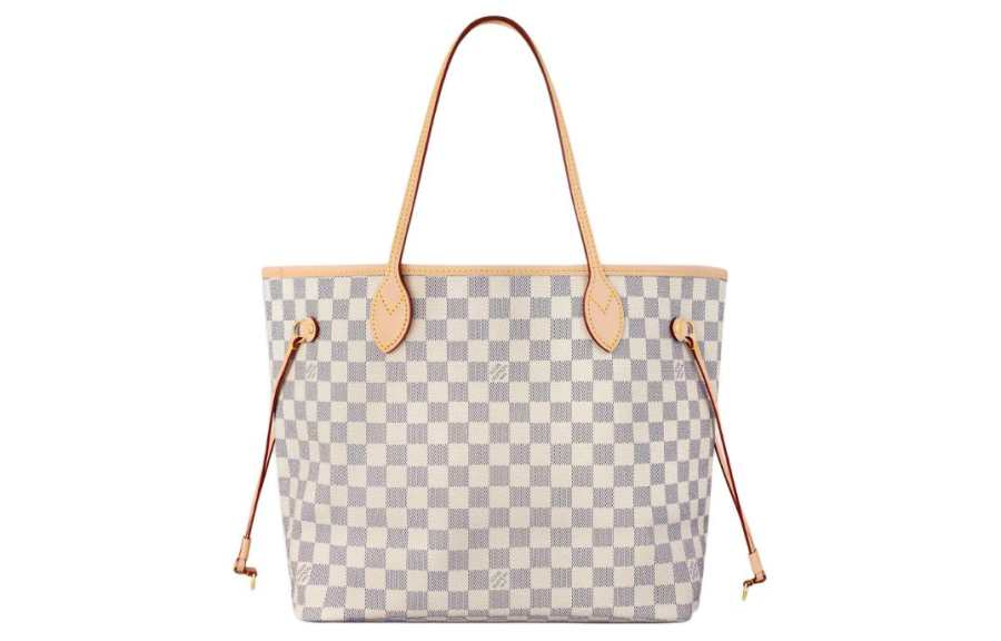 LOUIS VUITTON Lv None