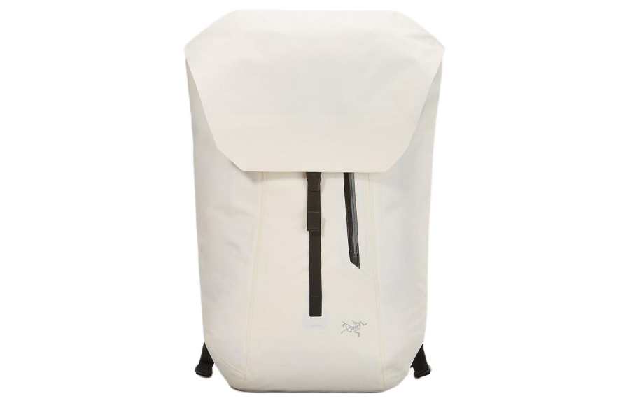 Arcteryx Arc'teryx Granville 25L Backpack Outdoor Bag Nylon Polar White Unisex