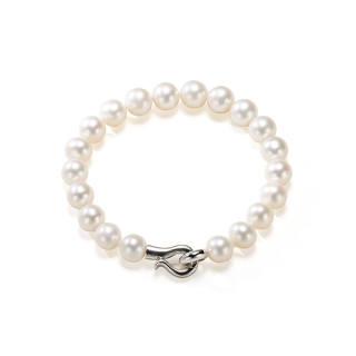 OSM Freshwater Pearl Bracelets Women's