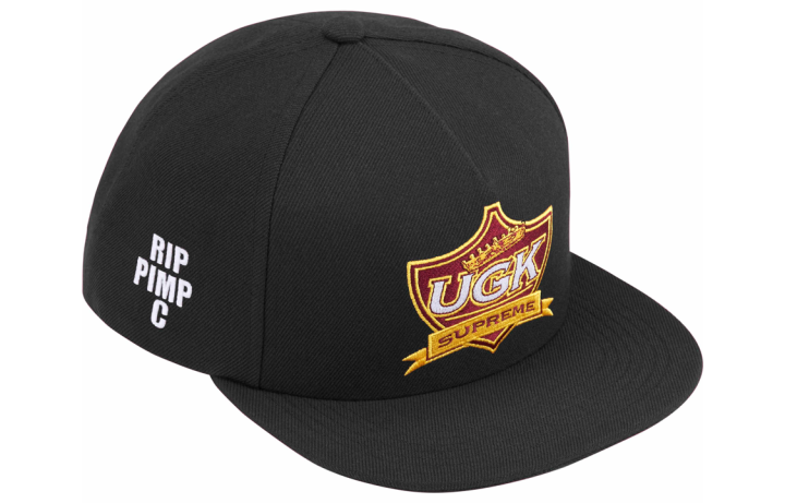 Supreme Supreme Ugk 5 Panel
