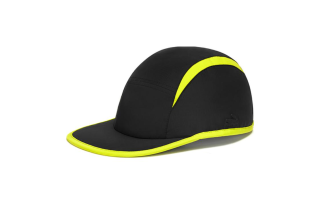LACOSTE Baseball Caps Unisex Black
