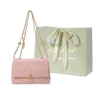 JIANGLIDA Pu Crossbody Bags Regular Women's Multicolor