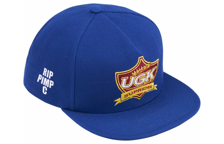 Supreme Supreme Ugk 5 Panel