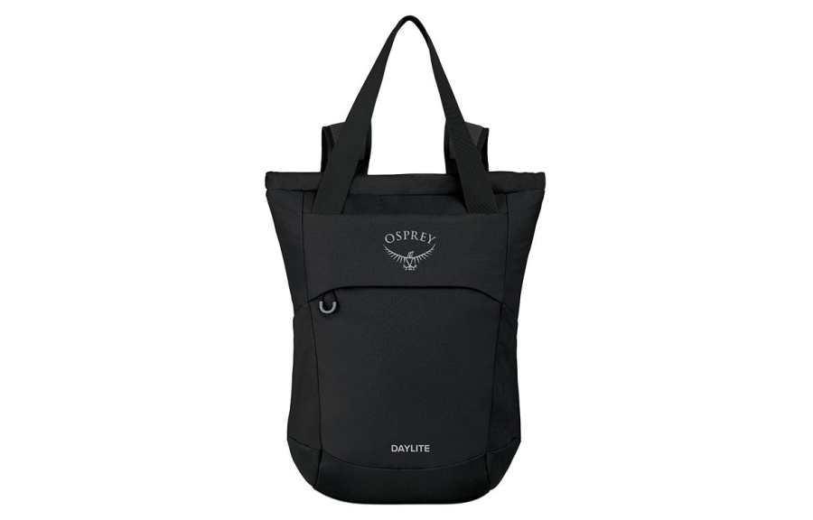OSPREY OSPREY 20L Mountaineering Bag Backpack Outdoor Bag Polyester Black Unisex